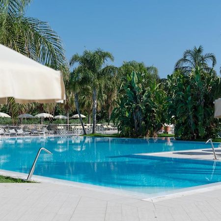 Vascellero Club Resort Cariati Exterior foto