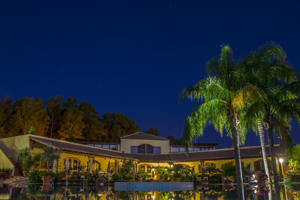 Vascellero Club Resort Cariati Exterior foto