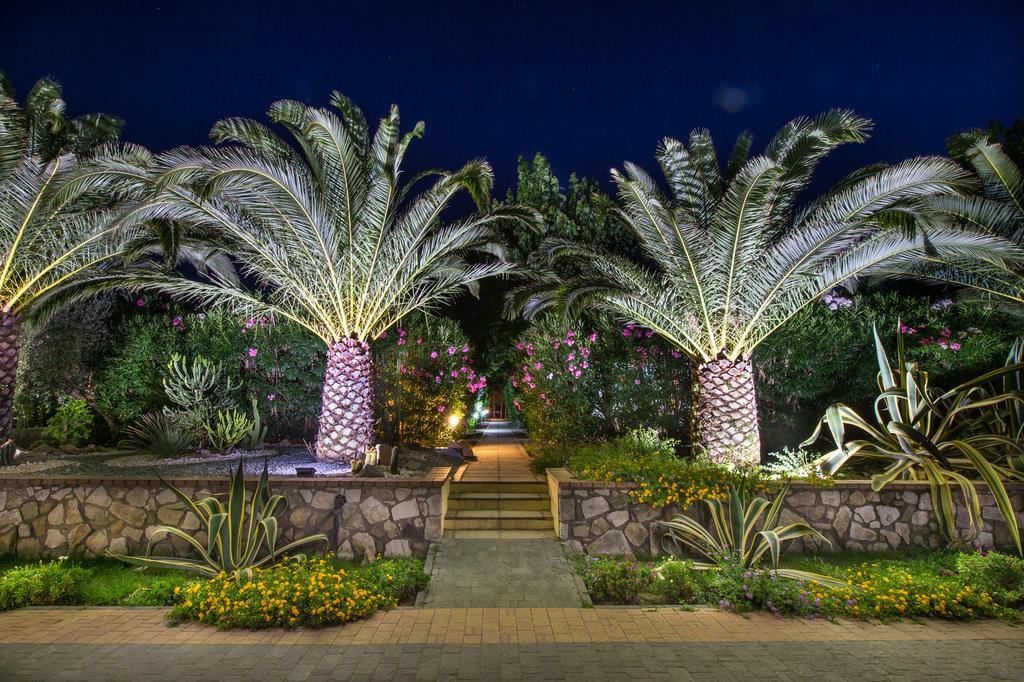 Vascellero Club Resort Cariati Exterior foto