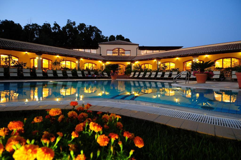 Vascellero Club Resort Cariati Exterior foto
