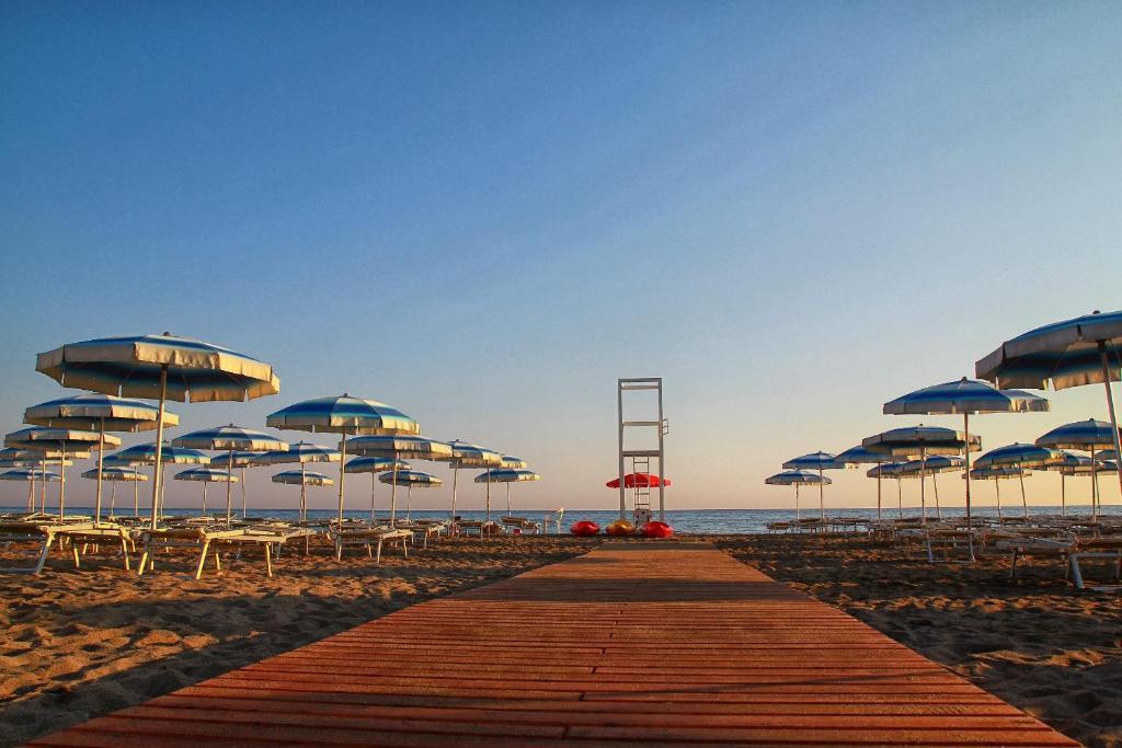 Vascellero Club Resort Cariati Exterior foto